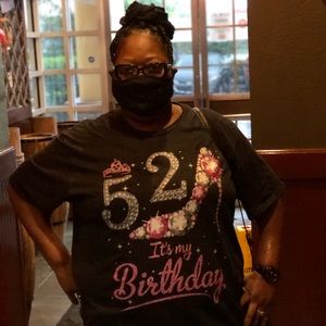 Meet your Posher, Paula